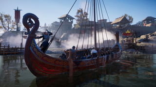 <i>Assassin's Creed Valhalla's</i> New River Raids Ain't It